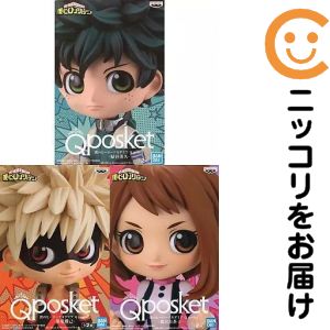 楽天市場】q posket 爆豪の通販