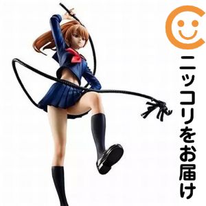 銀魂 沖田総子 坂田銀子 フィギュア2体セット 348758-01.jpg