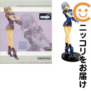 楽天市場】スーパーロボット大戦 ORIGINAL GENERATION ゼオラ
