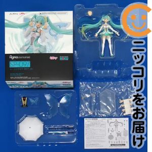 楽天市場】figma レーシングミク 2017ver．の通販