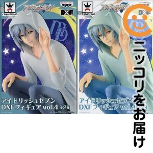アイドリッシュセブン DXFフィギュア 8点セット アイナナ BANPRESTO 楽天市場】アイドリッシュセブン dxfの通販