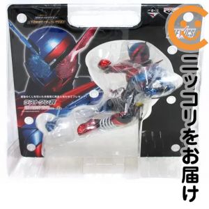 楽天市場】仮面ライダービルド ビッグサイズソフビの通販