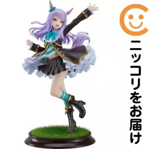 フィギュア メジロマックイーン〜名門メジロ家の至宝〜 「ウマ娘 プリティーダービー」 1/7 プラスチック製塗装済み完成品 GOODSMILE ONLINE SHOP&オンラインショップ限定【2週間以内発送】