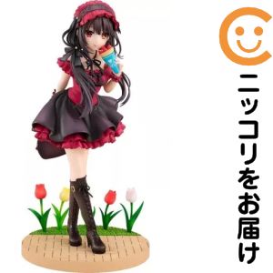 フィギュア 原作版 時崎狂三 デートVer. 「デート・ア・ライブ」 KDcolle 1/7 プラスチック製塗装済み完成品【2週間以内発送】