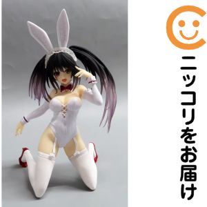 フィギュア 時崎狂三 「デート・ア・ライブV」 Desktop Cute フィギュア 時崎狂三〜バニーver.〜 タイトーオンラインクレーン限定【2週間以内発送】