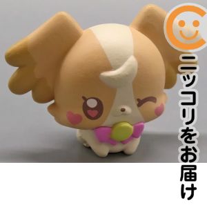フィギュア ぷちきゅあこむぎ 「ぷちきゅあ 〜Precure Fairies〜」 プチっとすわりマス【2週間以内発送】