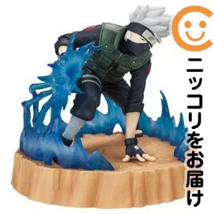 楽天市場】ナルト 一番くじ（ブランドバンプレスト）（フィギュア