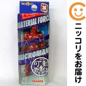 楽天市場】ミクロマン マテリアルフォースの通販