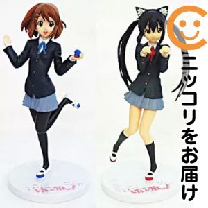 楽天市場】けいおん アルター（フィギュア｜コレクション）：ホビーの通販