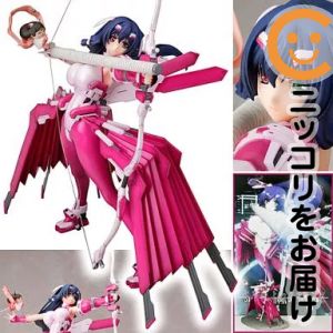 楽天市場】コトブキヤ 境界線上のホライゾン 1／8 浅間・智 ズドン巫女