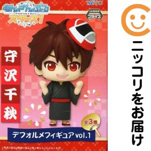 楽天市場】守沢千秋 フィギュアの通販
