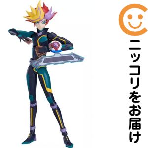 フィギュア figma Playmaker 「遊☆戯☆王VRAINS」【10日以内発送】