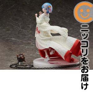 楽天市場】レム 花嫁フィギュアの通販