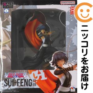 フィギュア 砕蜂 「BLEACH」 GALSシリーズ 塗装済み完成品 プレミアムバンダイ&オンラインショップ限定【2週間以内発送】