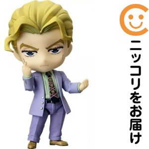 フィギュア ねんどろいど 吉良吉影 「ジョジョの奇妙な冒険 第四部ダイヤモンドは砕けない」【10日以内発送】