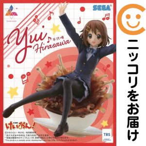 楽天市場】けいおん！ 5thあにばーさりー♪ 平沢唯フィギュアの通販