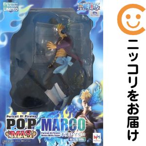 フィギュア 不死鳥マルコ 限定復刻版 「ワンピース」 エクセレントモデル Portrait.Of.Pirates ワンピース ‘MAS’【2週間以内発送】