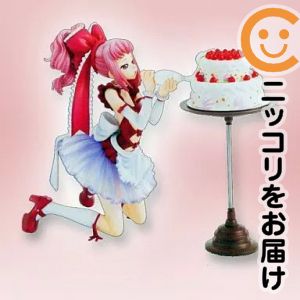 コードギアス アーニャ・アールストレイム フィギュア