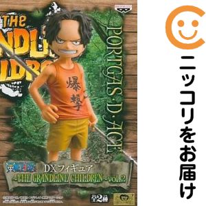 フィギュア ポートガス・D・エース 「ワンピース」 DXフィギュア 〜THE GRANDLINE CHILDREN〜vol.2【10日以内発送】