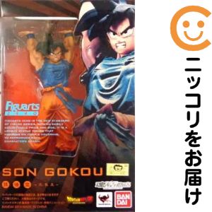 楽天市場】フィギュアーツzero ドラゴンボールz 孫悟空－元気玉の通販