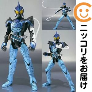 フィギュア S.H.Figuarts 仮面ライダーオーズ シャウタコンボ 「仮面ライダーOOO（オーズ）」 完成品【2週間以内発送】