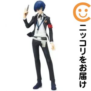 フィギュア 結城理 「Happyくじ ペルソナ3 THE MOVIE #1 Spring of Birth」 A賞 1/8 フィギュア【2週間以内発送】