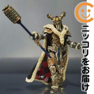 アリエス・ムウ