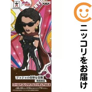 楽天市場】ジョジョ ワールドコレクタブルの通販