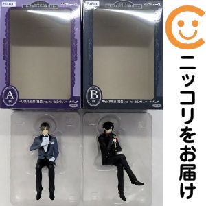 フィギュアへし切長谷部&燭台切光忠...