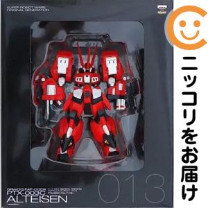 フィギュア PTX-003C アルトアイゼン 「スーパーロボット大戦OG」フルアクションフィギュアDXシリーズ FAF-013DX【2週間以内発送】