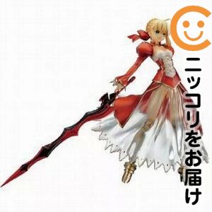 楽天市場】グッドスマイルカンパニー Fate／EXTRA 1／7 セイバー