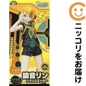 楽天市場】初音ミク Project DIVA Arcade プレミアムフィギュア 鏡音