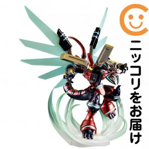 フィギュア MONSTERS CHRONICLE ヴァレルロード・ドラゴン 「遊☆戯☆王VRAINS」 メガトレショップ&オンラインショップ限定【2週間以内発送】