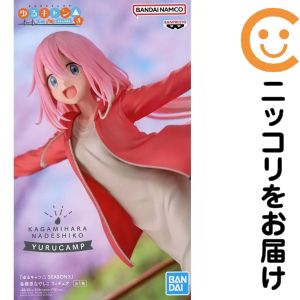 楽天市場】ウイング 1/7 ゆるキャン△ 各務原なでしこ フィギュアの通販
