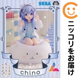 楽天市場】ごちうさ チノ フィギュアの通販