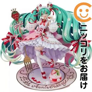 楽天市場】VOCALOID 初音ミク エクストラフィギュアVer．1．5 全2種の通販