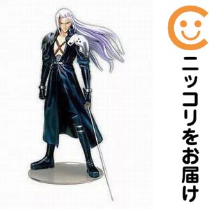 楽天市場】セフィロス フィギュア ファイナルファンタジーの通販