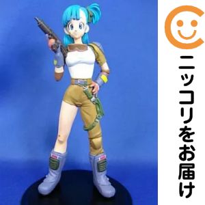 楽天市場】ドラゴンボール ブルマ フィギュア（コレクション｜ホビー