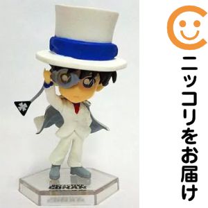 フィギュア 怪盗キッド 「名探偵コナン」 ミニディスプレイフィギュア【2週間以内発送】