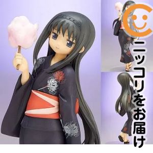 楽天市場】魔法少女まどか☆マギカ 暁美ほむら 晴着verの通販