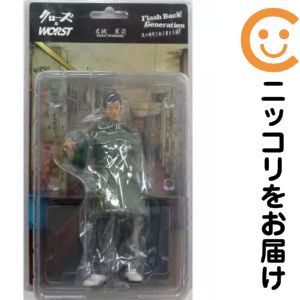 楽天市場】クローズ フィギュア fbgの通販