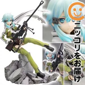 楽天市場】コトブキヤ ソードアート・オンラインII 1／8 シノン