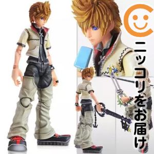 楽天市場】ねんどろいど ロクサス キングダム ハーツⅢVer.の通販