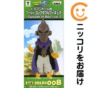 希少　ドラゴンボール改 ワールドコレクタブルフィギュア 魔人ブウ 楽天市場】ワールドコレクタブル 魔人ブウの通販