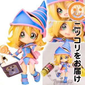 楽天市場】キューポッシュ ブラック・マジシャン・ガールの通販