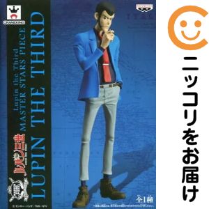 楽天市場】ルパン三世 master StarS piece lupin THE thirdの通販