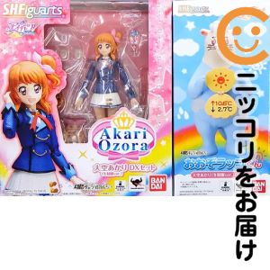 楽天市場】s．h．フィギュアーツ アイカツの通販