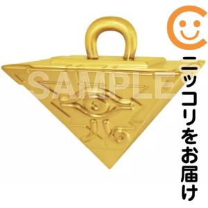 楽天市場】遊☆戯☆王デュエルモンスターズ 千年パズル COMPLETE