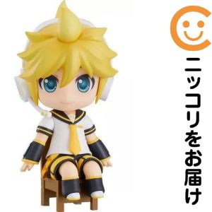 楽天市場】ねんどろいどぷらす ぬいぐるみシリーズ 鏡音レンの通販