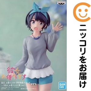 楽天市場】更科瑠夏フィギュアの通販